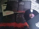 H.P. Lovecraft - The Hound & The Music of Erich Zann Limited pressing...