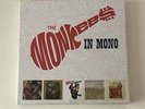 The Monkees: the Monkees IN Mono (Mono Version) 5 Vinyl LP Boxset,