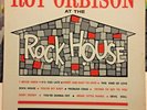 ROY ORBISON-AT THE ROCK HOUSE-RARE ORIG.1st. SUN LP 1260-MONO MICRO/DG,1961,EX+