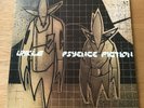 UNKLE - PSYENCE FICTION (2 x Vinyl)