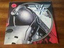 Van Halen ?– A Different Kind Of Truth - Red Vinyl sealed