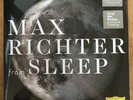 Max Richter: From Sleep [1 Hour Version] [Colored Vinyl] 180g German Pressing