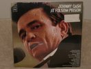 STILL SEALED    Johnny Cash At Folsom Prison   1970 COLUMBIA LP   NOT A REISSUE