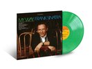 FRANK SINATRA - My Way 50th Anniversary Limited Edition Color Vinyl Green LP OOP