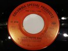 The Vibrations ' 'Cause You're Mine ' Columbia Spec. Pdts. (Northern Soul)