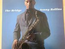 The Bridge by Sonny Rollins (ORG/Vinyl Me Please) audiophile