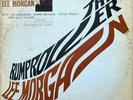 The Rumproller by Lee Morgan BST 84199 stereo NY