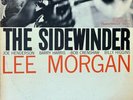The Sidewinder by Lee Morgan BST 84157 stereo NY