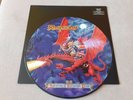 RHAPSODY - SYMPHONY OF ENCHANTED LANDS (VINYL  PICTURE DISC, LTD. 5000 COPIES)