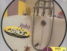 Space - Spiders - Vinyl 20th Anniversary Picture Disc LP RSD 2016 - NEW/UNPLAYED