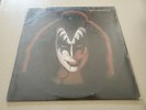 KISS GENE SIMMONS SOLO LP SEALED ORIGINAL 1978 NBLP-7120 NO CUTOUTS