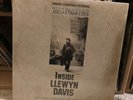 Inside Llewyn Davis Vinyl Original Soundtrack Recording