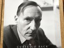 William S. Burroughs - Curse Go Back - Spoken Word Vinyl LP - Beat Poetry