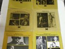 Bebop Revisited Fats Navarro Bennie Green Kenny Dorham Dexter Gordon NMint. 6Lps