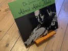 AHMED ABDUL MALIK / THE EASTERN MOODS OF [ DOXY] Coloured clear vinyl record 12