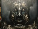 Rotting Christ ?– Aealo 2LP Coloured Vinyl