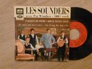 les  SOUNDERS EP
