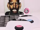 Odd Future The OF Tape VOL.2 2LP Vinyl w/ CD Collage Face Cover