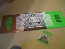 Raconteurs/Jack White Live Tulsa 2019 Third Man Vault Exclusive #43 Mint