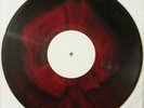Dead Kennedys–Mutiny On The Bay- SPLASH COLORED VINYL TEST PRESSING