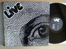 Live Same   LP  Near Mint