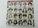 Rolling Stones 2 Vinyl Albums / Some Girls / Sticky fingers
