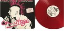 The exploited. On Stage. Collectors Edition, Pink Vinyl
