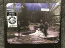 Pinback Self Titled Clear Vinyl Limited Record RSD In Shrink wrap W/Insert Mint