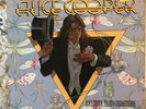 alice cooper welcome to my nightmare vinyl