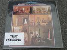 FAMILY - MUSIC IN A DOLL'S HOUSE - RARE TEST PRESSING - VINYL LP