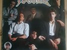 The Pogues Red Roses For Me UK 1st Press Vinyl LP Stiff Records SEEZ55 1984