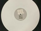 1982 BILLY IDOL WHITE WEDDING PART 1 & 2 SHOTGUN REMIX/MEGA IDOL MIX VINYL 2621