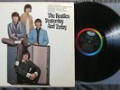 The Beatles Yesterday And Today RAINBOW LABEL MONO CANADA 1966 VG