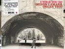Delvon Lamarr Organ Trio-I Told You So LIMITED Pink Colored Vinyl LP SEALED