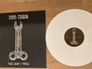TOOL - 72826 LTD EDITION WHITE 12