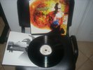 TIAMAT, LP, A Deeper Kind Of Slumber, Century Media First Edition