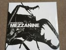 Massive Attack Mezzanine 180g Double Reissue, Vinyl LP