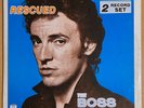 Bruce Springsteen - Rescued (2 LP / PL-14)