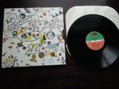 LED ZEPPELIN III LP - ATLANTIC U.S. SD 19128 - STUNNING NR MINT