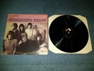 Jefferson Airplane Surrealistic Pillow CANADA PRESSING VG- LP Vinyl Record Psych