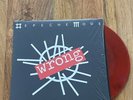 Depeche Mode Wrong 7“ Red Vinyl RARE Limited NEW Oh Well