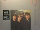 BUZZCOCKS - ANOTHER MUSIC IN A DIFFERENT KITCHEN Orange Vinyl LP RSD2015 SEALED
