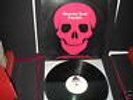 GRATEFUL DEAD SAMPLER  LP ARISTA NEVER RELEASED PROMO ONLY GARCIA NM UNPLAYED