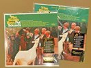 2 Beach Boys PET SOUNDS 180g 33rpm STEREO & MONO Vinyl LPs Analogue Productions