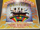The Beatles - Magical Mystery Tour LP - SUPERB Mint Condition