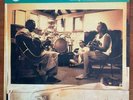 ALI FARKA & COODER,RY TOURE - TALKING TIMBUKTU- Direct Metal Mastering
