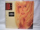 LITA FORD - STILETTO , 2090-1-R , 1990 BMG FACTORY SEALED LP