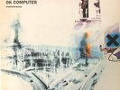 Listen Radiohead Ok Computer