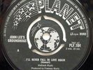 John Lee'S Groundhogs-I'Ll Never Fall In Love Again Uk Orig