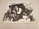 Sex Pistols - Welcome To The Rodeo - 12